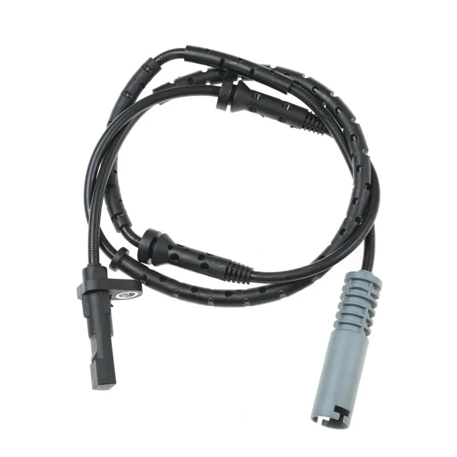 Neuer ABS-Raddrehzahlsensor hinten Links/rechts, für E65 E66 E67 Auto-ABS-Systemteile 34526752160 von DQRWPXJX