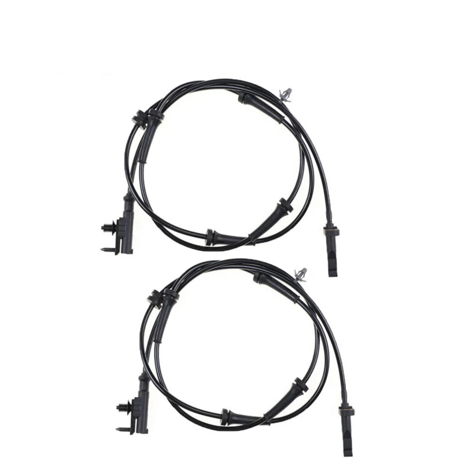 Neuer ABS-Raddrehzahlsensor vorne Links oder rechts, für Infiniti FX50 47910-1CA0B 479101CA0B von DQRWPXJX