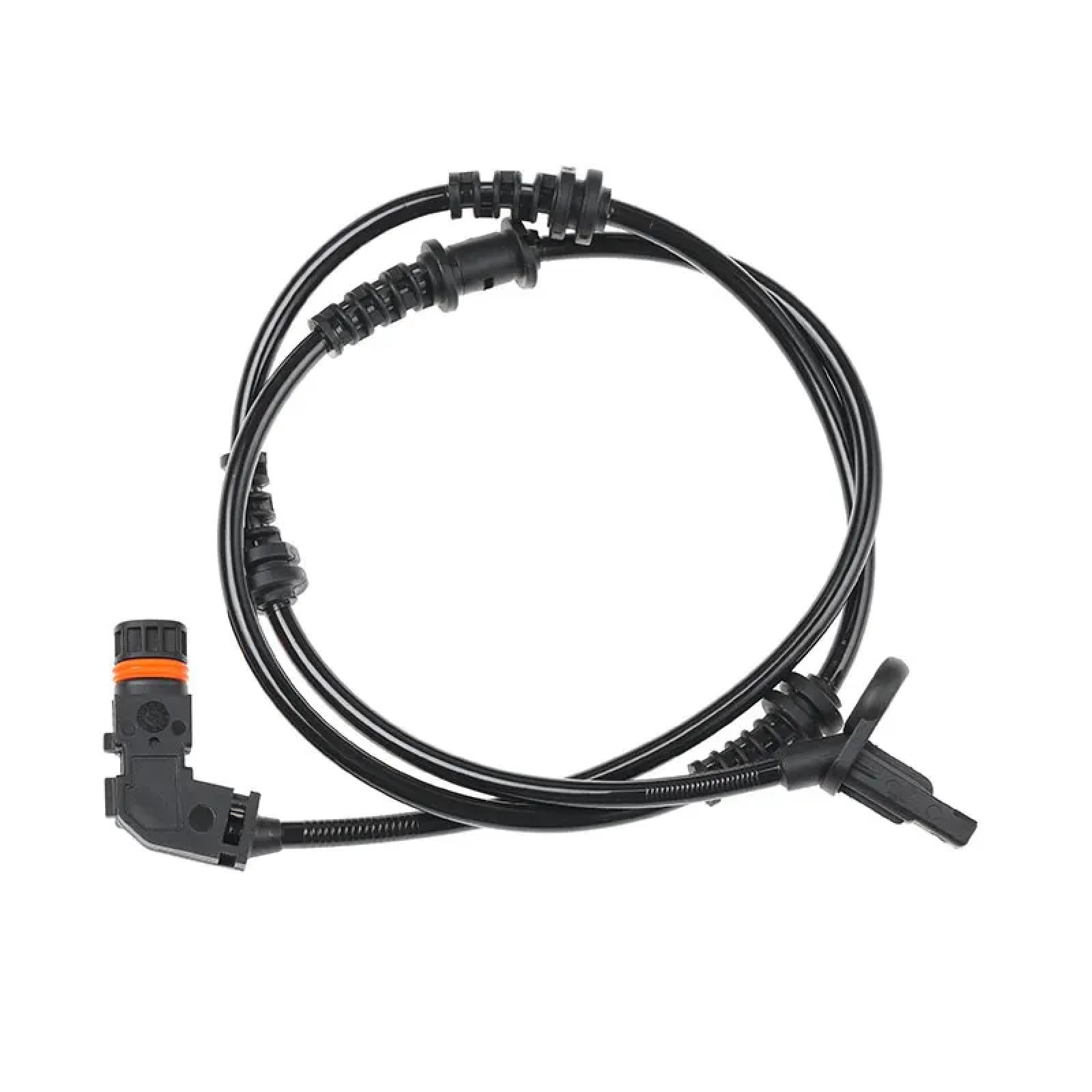 Neuer ABS-Raddrehzahlsensor vorne Links rechts, für Mercedes Benz GL320 GL350 GL450 GL500 GL550 ML320 ML350 ML450 ML500 1649058200 von DQRWPXJX