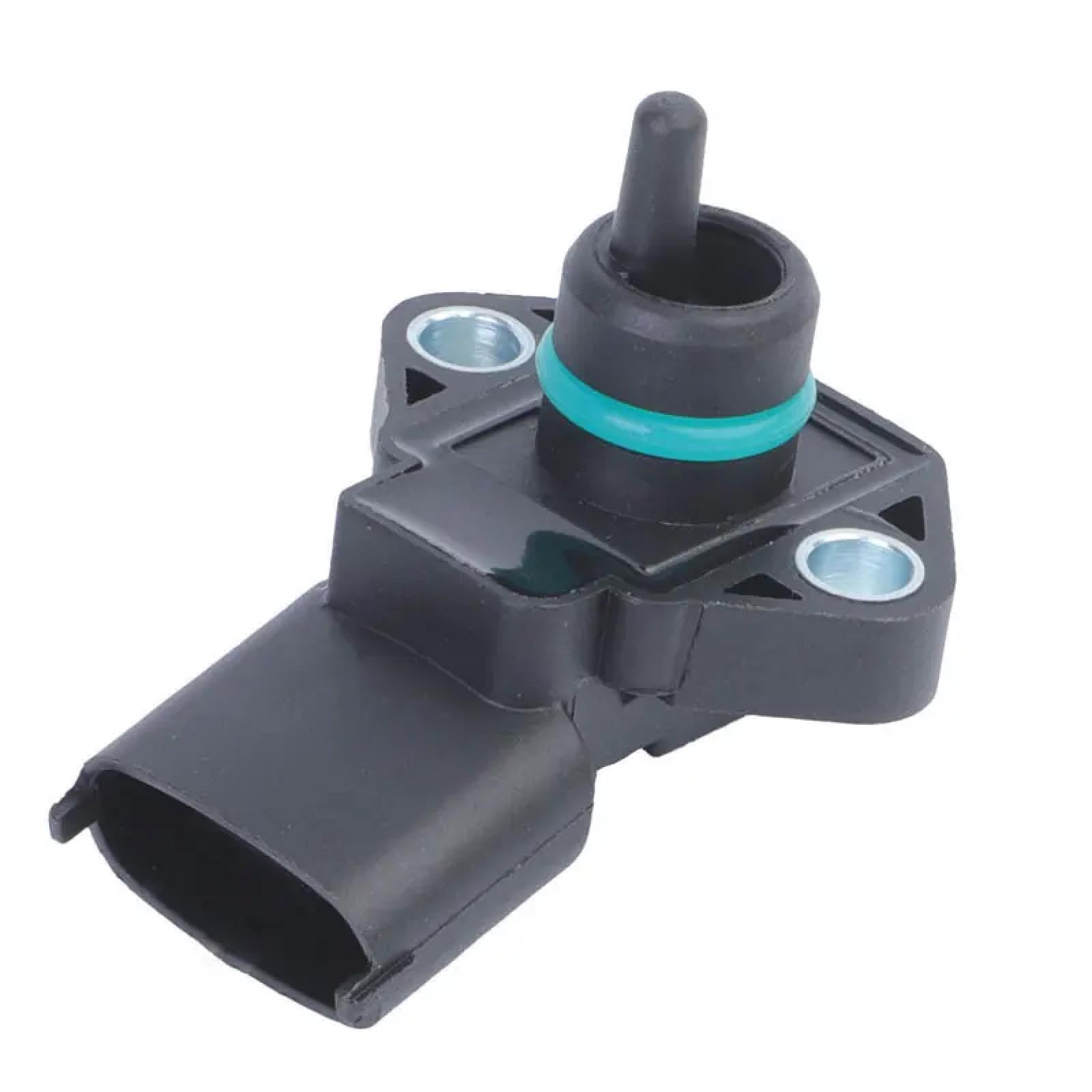 Neuer Karten-Sensor-Saugrohrdrucksensor, für Opel, für Chevrolet Astra Zafira Blazer S10 Vectra 1,8 2,0 2,2 2,4 93259413 0261230022 von DQRWPXJX