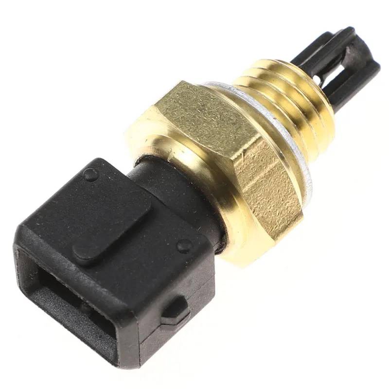 Neuer Lufttemperatursensor, für BMW 318 324 320 325 525 524 525 730 740, für Porsche 928 Ferrari 13621711371 von DQRWPXJX