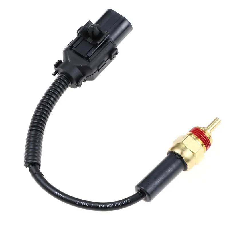 Neuer Wassertemperatursensor, für Hyundai Accent 1.6L L4 2001-2005 39230-26600 3923026600 von DQRWPXJX