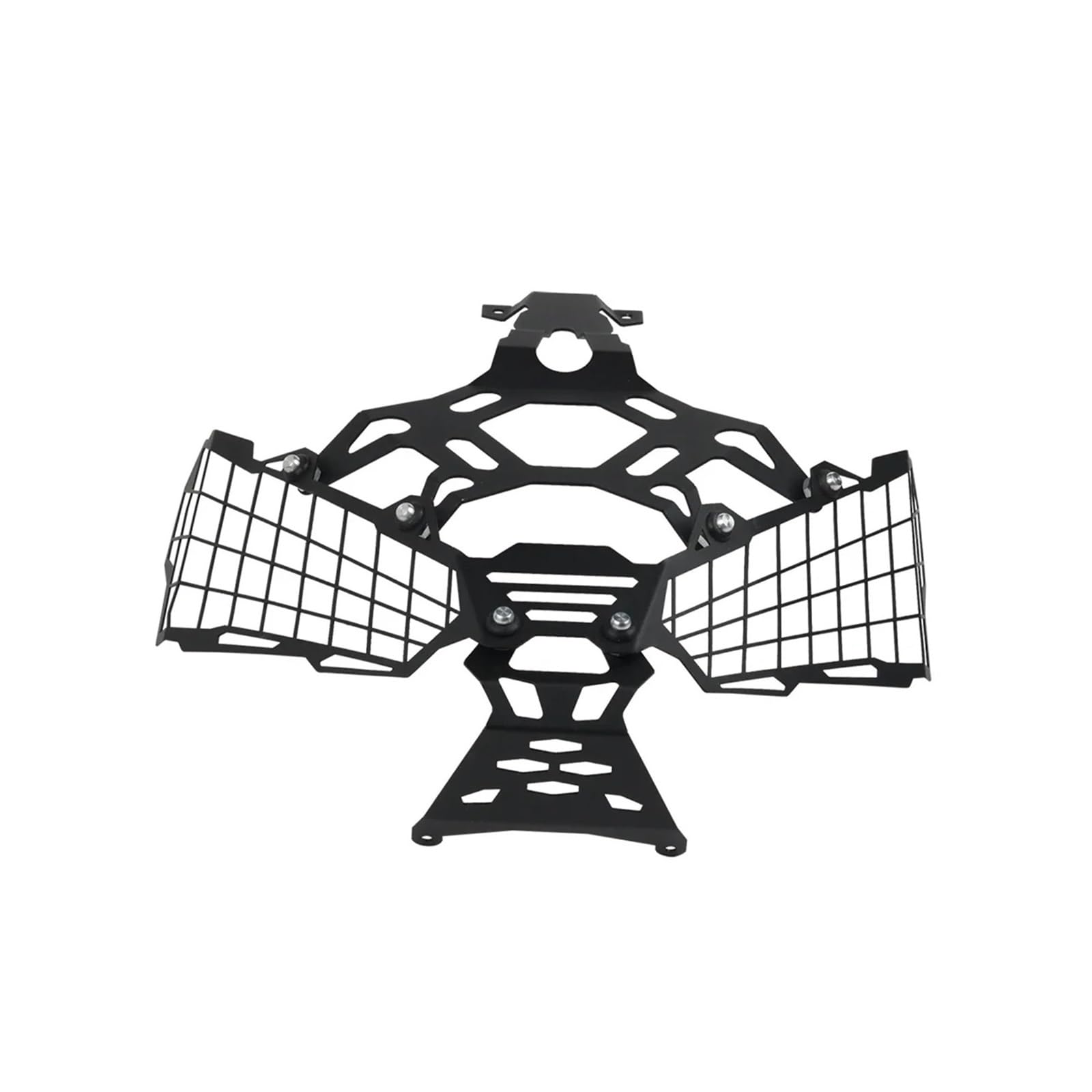 DQSSSL Scheinwerferschutz für Motorräder Für XADV750 2021 2022 2023 Motorradzubehör Scheinwerferschutzschutzgitter Grillschutzabdeckung Kühlergrill-Schutz DQSSSL Scheinwerferschutz für Motorräder Für XADV750 2021 2022 2023 Motorradzubehör Scheinwerferschutzschutzgitter Grillschutzabdeckung Kühlergrill-Schutz von DQSSSL