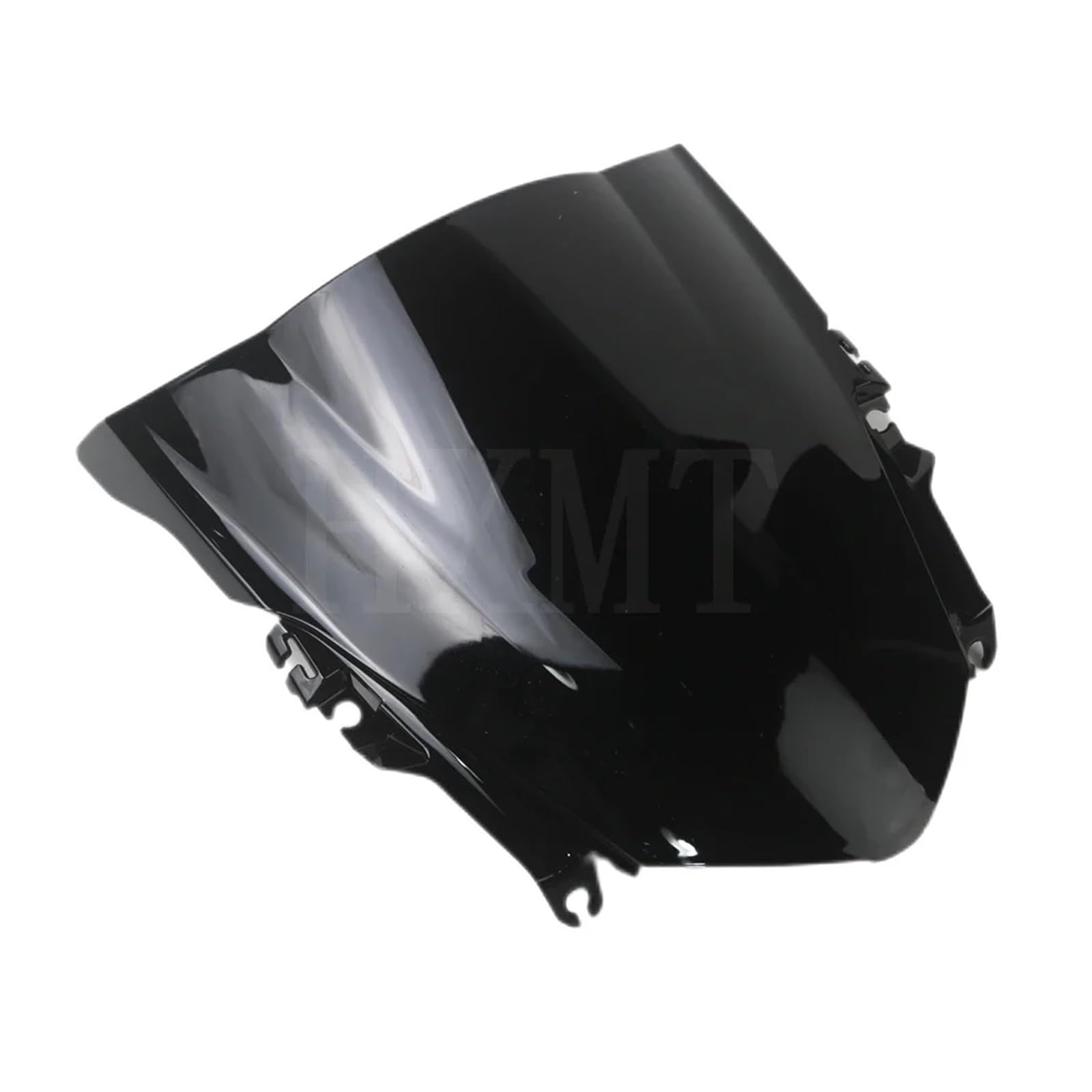 Motorrad-Windschutzscheibe Für CBR500R Für CBR500 Für RA Für PC44 2013 2014 2015 Schwarz Motorrad Bike Windschutzscheibe Windschutz Windschutzscheibe Verkleidung(Black) von DQSSSL