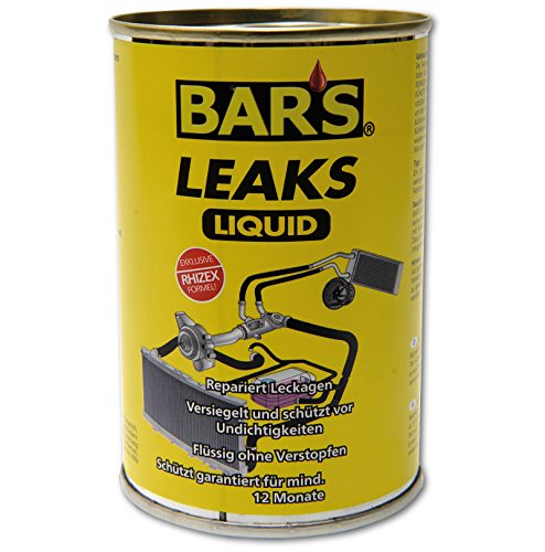 (64,00 Euro pro kg) BAR´S Leaks Liquid Kühlerdicht - 150g -- BF02 von DR. WACK