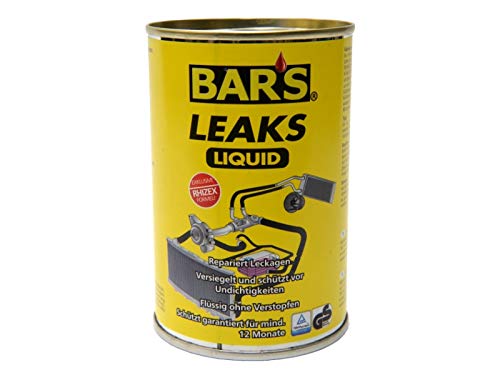 Additiv BARs Leaks Liquid (150g) von Dr O.k. Wack Chemie (V121002) ctek, kraftstoffzusätze, motorreiniger, motorspülung, motordicht, ölweg, öldicht von DR. WACK