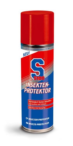 DR. WACK S100 Insekten-Protektor, 300 ml von DR. WACK