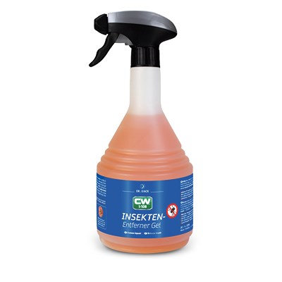 Dr. Wack 750 ml CW1:100 Insekten-Entferner Gel von DR. WACK