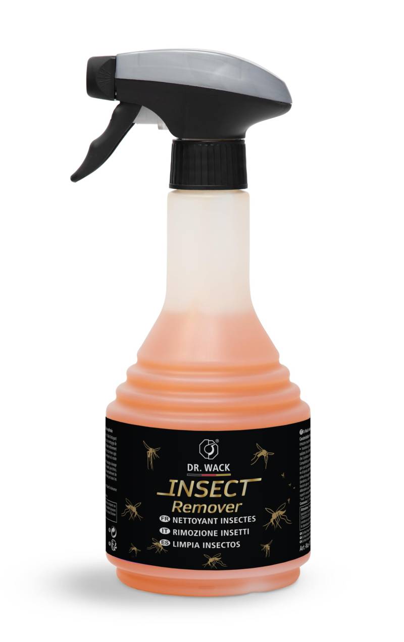 Dr. Wack - Insect Remover von DR. WACK