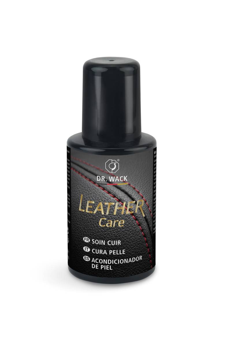 Dr. Wack Leather Care von DR. WACK