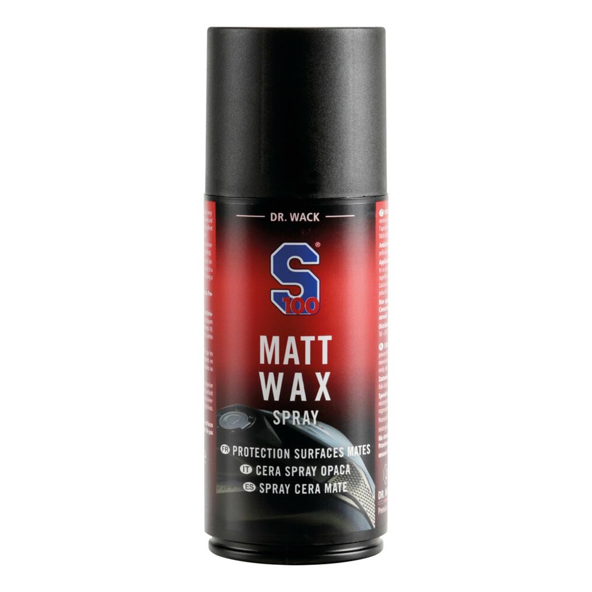 Matt Wachs/Matt-Wax Spray S100, 250Ml von DR. WACK