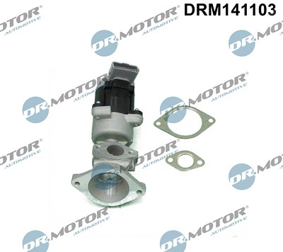 Dr.motor Automotive AGR-Ventil [Hersteller-Nr. DRM141103] für Land Rover von DR.MOTOR AUTOMOTIVE