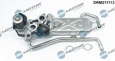 Dr.motor Automotive AGR-Ventil [Hersteller-Nr. DRM211113] für Seat, Skoda, VW von DR.MOTOR AUTOMOTIVE