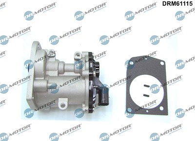 Dr.motor Automotive AGR-Ventil [Hersteller-Nr. DRM61115] für Ford von DR.MOTOR AUTOMOTIVE