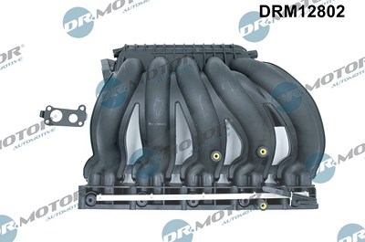 Dr.motor Automotive Ansaugkrümmer [Hersteller-Nr. DRM12802] für Mercedes-Benz von DR.MOTOR AUTOMOTIVE