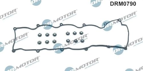 DR.MOTOR AUTOMOTIVE Dichtung, Zylinderkopfhaube DRM0790 von DR.MOTOR AUTOMOTIVE