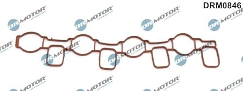 DR.MOTOR AUTOMOTIVE Dichtung, Ansaugkrümmer DRM0846 von DR.MOTOR AUTOMOTIVE