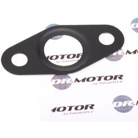 DR.MOTOR AUTOMOTIVE Dichtung, Ölauslass (Lader) DRM01055  OPEL,BMW,FIAT,Corsa D Schrägheck (S07),Corsa C Schrägheck (X01),Meriva A (X03) von DR.MOTOR AUTOMOTIVE