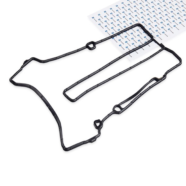 DR.MOTOR AUTOMOTIVE Dichtung, Steuergehäusedeckel OPEL,CHEVROLET,VAUXHALL DRM0710 55573747,0638156,638156 von DR.MOTOR AUTOMOTIVE