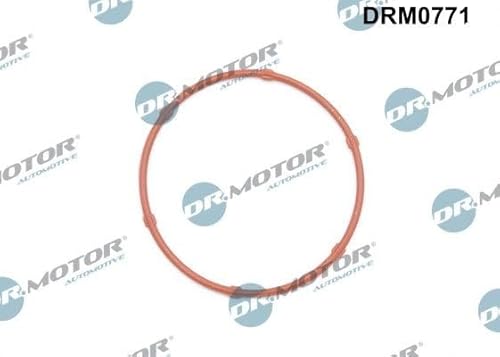 DR.MOTOR AUTOMOTIVE Dichtung Ölpumpe für OPEL Corsa D Schrägheck (S07) ASTRA J von DR.MOTOR AUTOMOTIVE