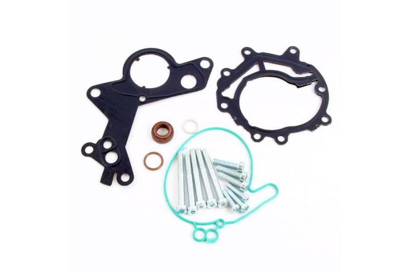 DR.MOTOR AUTOMOTIVE Dichtungssatz, Unterdruckpumpe VW,AUDI,SKODA DRM0908S 06J145100P,06K103121B,06K103121C 95810312100,06H103121J von DR.MOTOR AUTOMOTIVE