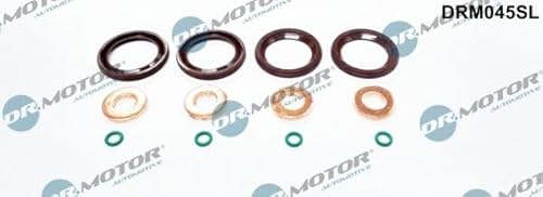 DR.MOTOR AUTOMOTIVE Einspritzring DRM045SL von DR.MOTOR AUTOMOTIVE