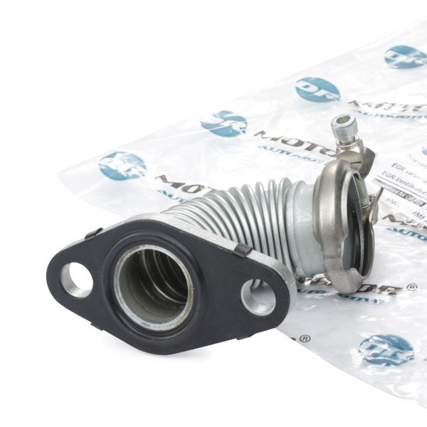 DR.MOTOR AUTOMOTIVE Rohrleitung, AGR-Ventil FORD DRM0562 1367256,1700018,4M5Q9F464BD 1352450,1354769 von DR.MOTOR AUTOMOTIVE