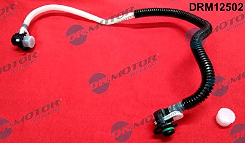 DR.MOTOR AUTOMOTIVE ZWISCHEN FÖRDERPUMPE UND KRAFTSTOFFFILTER Kraftstoffleitung von DR.MOTOR AUTOMOTIVE