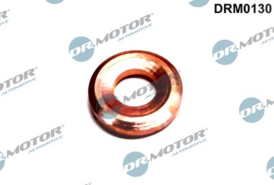 Dr.motor Automotive Dichtring, Einspritzventil [Hersteller-Nr. DRM0130] für Mini, Subaru, Toyota von DR.MOTOR AUTOMOTIVE