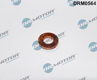 Dr.motor Automotive Dichtring, Einspritzventil [Hersteller-Nr. DRM0564] für Ford von DR.MOTOR AUTOMOTIVE