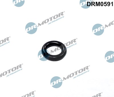 Dr.motor Automotive Dichtring, Einspritzventil [Hersteller-Nr. DRM0591] für Mitsubishi von DR.MOTOR AUTOMOTIVE