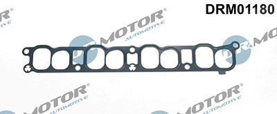 Dr.motor Automotive Dichtung, Ansaugkrümmer [Hersteller-Nr. DRM01180] für Mazda von DR.MOTOR AUTOMOTIVE