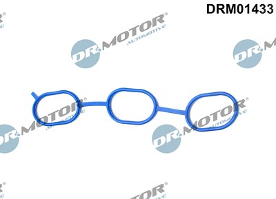 Dr.motor Automotive Dichtung, Ansaugkrümmer [Hersteller-Nr. DRM01433] für Citroën, Daihatsu, Peugeot, Subaru, Toyota von DR.MOTOR AUTOMOTIVE