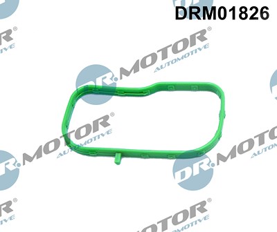 Dr.motor Automotive Dichtung, Ansaugkrümmer [Hersteller-Nr. DRM01826] für Mazda von DR.MOTOR AUTOMOTIVE