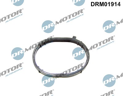 Dr.motor Automotive Dichtung, Ansaugkrümmer [Hersteller-Nr. DRM01914] für Mitsubishi, Smart von DR.MOTOR AUTOMOTIVE