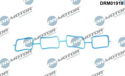 Dr.motor Automotive Dichtung, Ansaugkrümmer [Hersteller-Nr. DRM01919] für Lexus, Toyota von DR.MOTOR AUTOMOTIVE