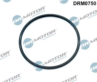 Dr.motor Automotive Dichtung, Ansaugkrümmer [Hersteller-Nr. DRM0750] für VW von DR.MOTOR AUTOMOTIVE