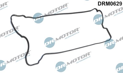 Dr.motor Automotive Dichtung, Halter AGR-Ventil [Hersteller-Nr. DRM0629] für Lexus, Toyota von DR.MOTOR AUTOMOTIVE