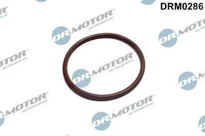 Dr.motor Automotive Dichtung, Kraftstoffpumpe [Hersteller-Nr. DRM0286] für Audi, Bentley, BMW, Citroën, Ds, Ktm, Mini, Peugeot, Porsche, Rolls-royce, von DR.MOTOR AUTOMOTIVE