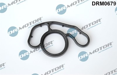 Dr.motor Automotive Dichtung, Ölfiltergehäuse [Hersteller-Nr. DRM0679] für Chevrolet, Opel, Suzuki von DR.MOTOR AUTOMOTIVE