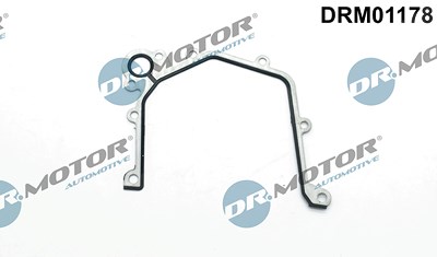 Dr.motor Automotive Dichtung, Ölpumpe [Hersteller-Nr. DRM01178] für Ford, Mazda, Volvo von DR.MOTOR AUTOMOTIVE