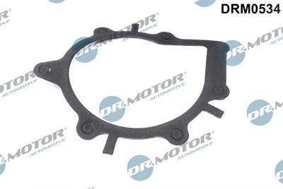 Dr.motor Automotive Dichtung, Wasserpumpe [Hersteller-Nr. DRM0534] für Citroën, Ford, Opel, Peugeot von DR.MOTOR AUTOMOTIVE