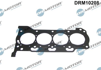 Dr.motor Automotive Dichtung, Zylinderkopf [Hersteller-Nr. DRM10208] für Alfa Romeo, Lexus, Lotus, Suzuki, Toyota von DR.MOTOR AUTOMOTIVE