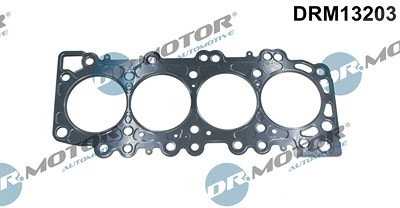 Dr.motor Automotive Dichtung, Zylinderkopf [Hersteller-Nr. DRM13203] für Nissan von DR.MOTOR AUTOMOTIVE