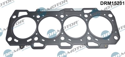 Dr.motor Automotive Dichtung, Zylinderkopf [Hersteller-Nr. DRM15201] für Alfa Romeo, Cadillac, Fiat, Opel, Saab von DR.MOTOR AUTOMOTIVE