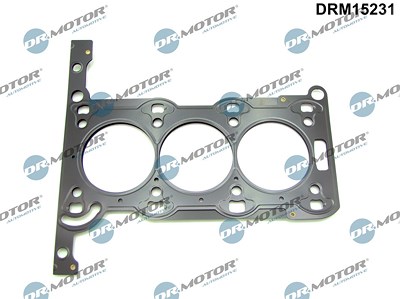 Dr.motor Automotive Dichtung, Zylinderkopf [Hersteller-Nr. DRM15231] für Opel von DR.MOTOR AUTOMOTIVE