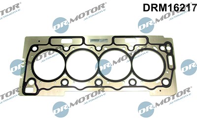 Dr.motor Automotive Dichtung, Zylinderkopf [Hersteller-Nr. DRM16217] für Citroën, Peugeot von DR.MOTOR AUTOMOTIVE