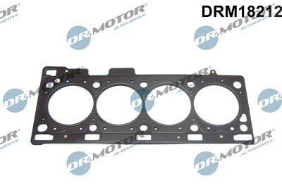 Dr.motor Automotive Dichtung, Zylinderkopf [Hersteller-Nr. DRM18212] für Renault von DR.MOTOR AUTOMOTIVE