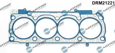 Dr.motor Automotive Dichtung, Zylinderkopf [Hersteller-Nr. DRM21221] für Audi, Seat, Skoda, VW von DR.MOTOR AUTOMOTIVE