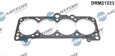 Dr.motor Automotive Dichtung, Zylinderkopf [Hersteller-Nr. DRM21223] für Audi, Seat, VW von DR.MOTOR AUTOMOTIVE